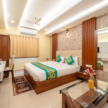 Hotel Treebo Premium Zorba Bhopal Exterior foto