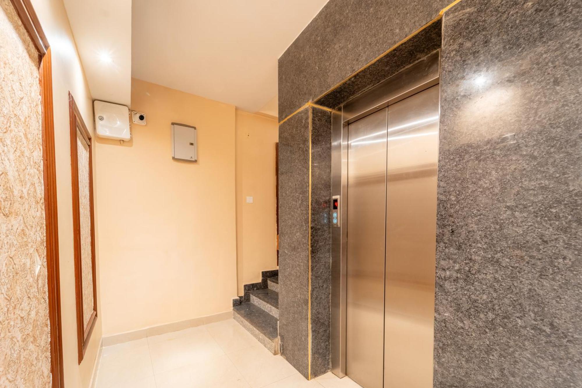 Hotel Treebo Premium Zorba Bhopal Exterior foto